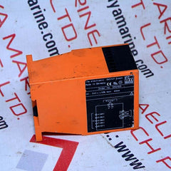 Ifm Electronic D45127 Essen Speed Monitor Relay
