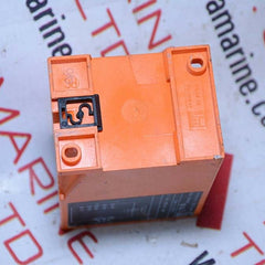Ifm Electronic D45127 Essen Speed Monitor Relay
