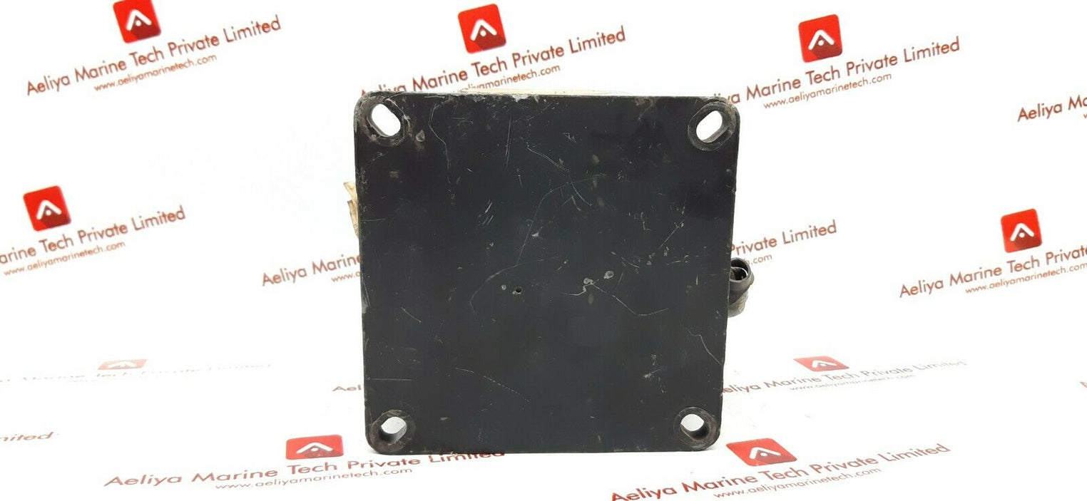 Hawke cable pl612 junction box