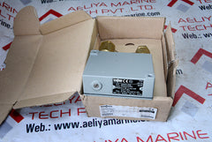  TRAFAG 904.2676.903 PRESSOSTAT PRESSURE SWITCHES