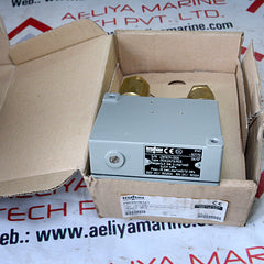  TRAFAG 904.2676.903 PRESSOSTAT PRESSURE SWITCHES