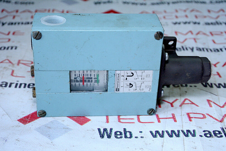 TELEMECANIQUE XMX B200