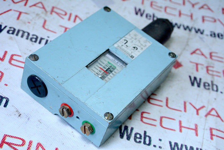 TELEMECANIQUE XMX B200