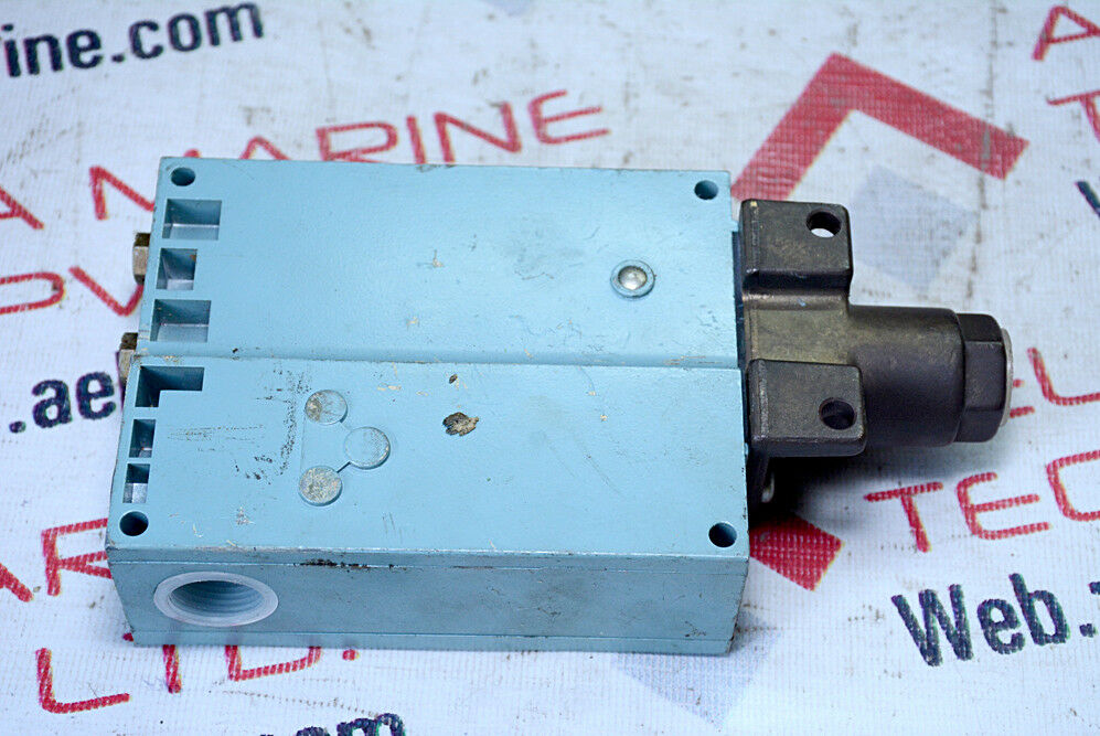 TELEMECANIQUE XMX B200