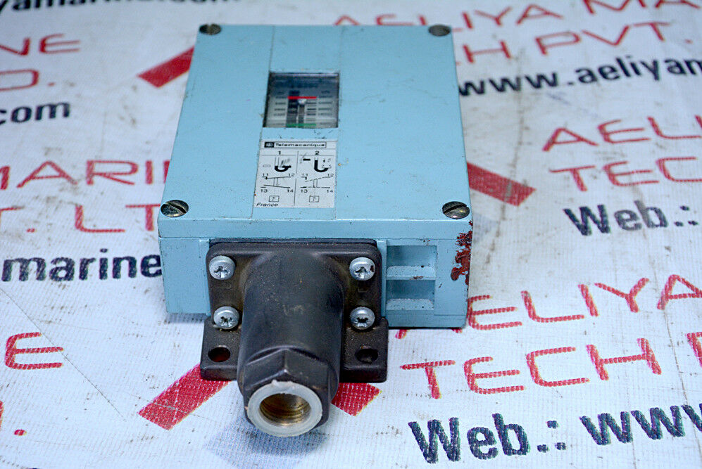 TELEMECANIQUE XMX B200