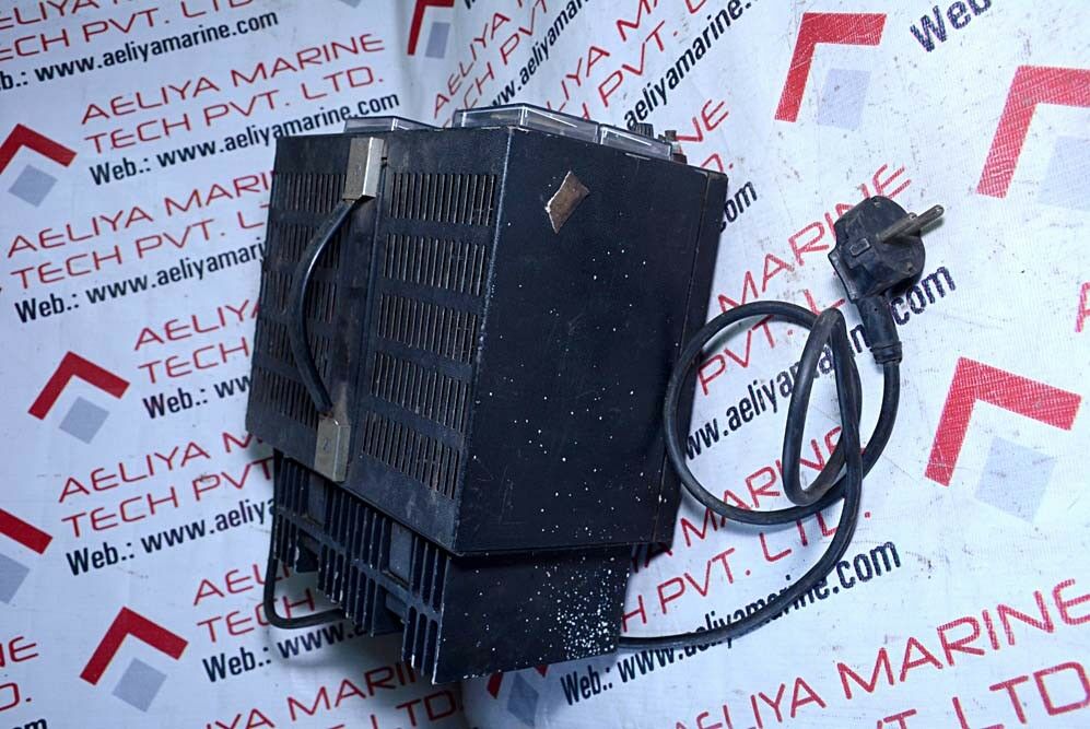 voltcraft dc power supply