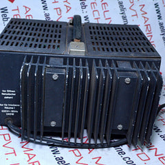 voltcraft dc power supply