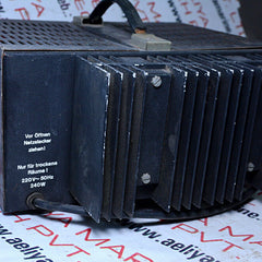 voltcraft dc power supply