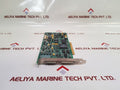 Globe 17680 Kpci-3116 Rev. T Pci Board 16889 Rev F