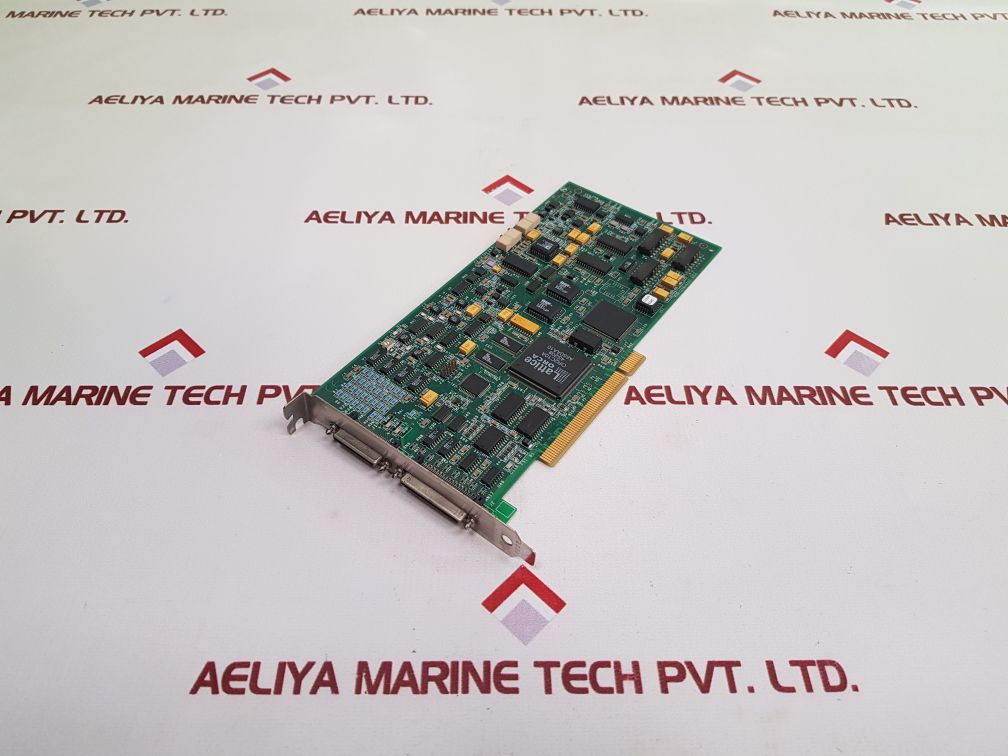 Globe 17680 Kpci-3116 Rev. T Pci Board 16889 Rev F