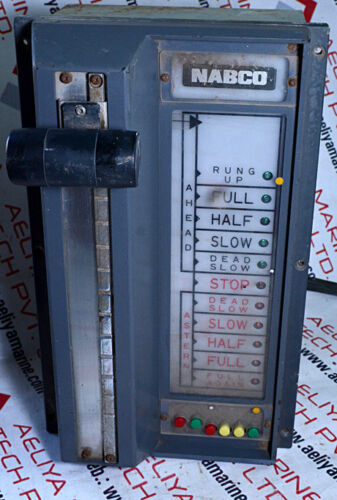 NABCO KEL 7010 036 160 3515 SPEED CONTROL