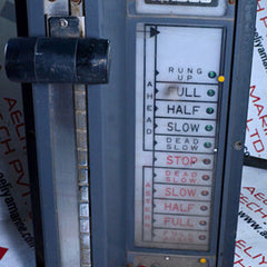 NABCO KEL 7010 036 160 3515 SPEED CONTROL