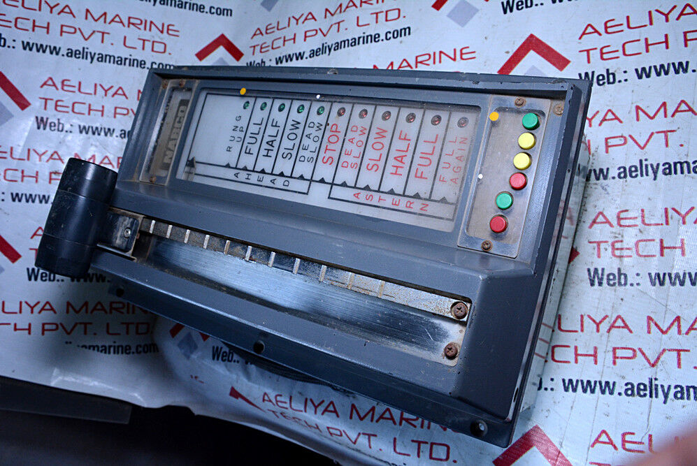 NABCO KEL 7010 036 160 3515 SPEED CONTROL