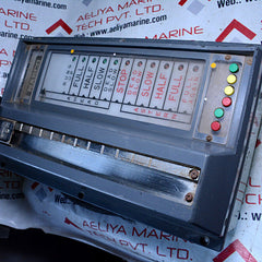 NABCO KEL 7010 036 160 3515 SPEED CONTROL