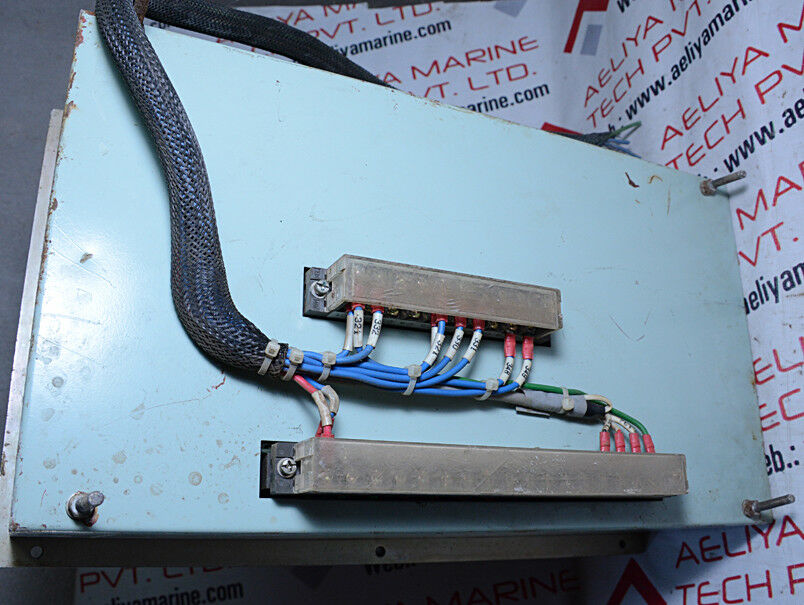 NABCO KEL 7010 036 160 3515 SPEED CONTROL