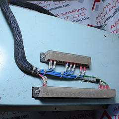 NABCO KEL 7010 036 160 3515 SPEED CONTROL