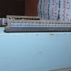 NABCO KEL 7010 036 160 3515 SPEED CONTROL