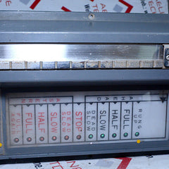 NABCO KEL 7010 036 160 3515 SPEED CONTROL