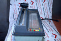 NABCO KEL 7010 036 160 3515 SPEED CONTROL