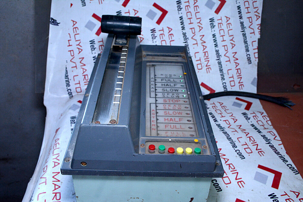 NABCO KEL 7010 036 160 3515 SPEED CONTROL