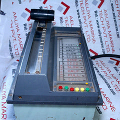 NABCO KEL 7010 036 160 3515 SPEED CONTROL
