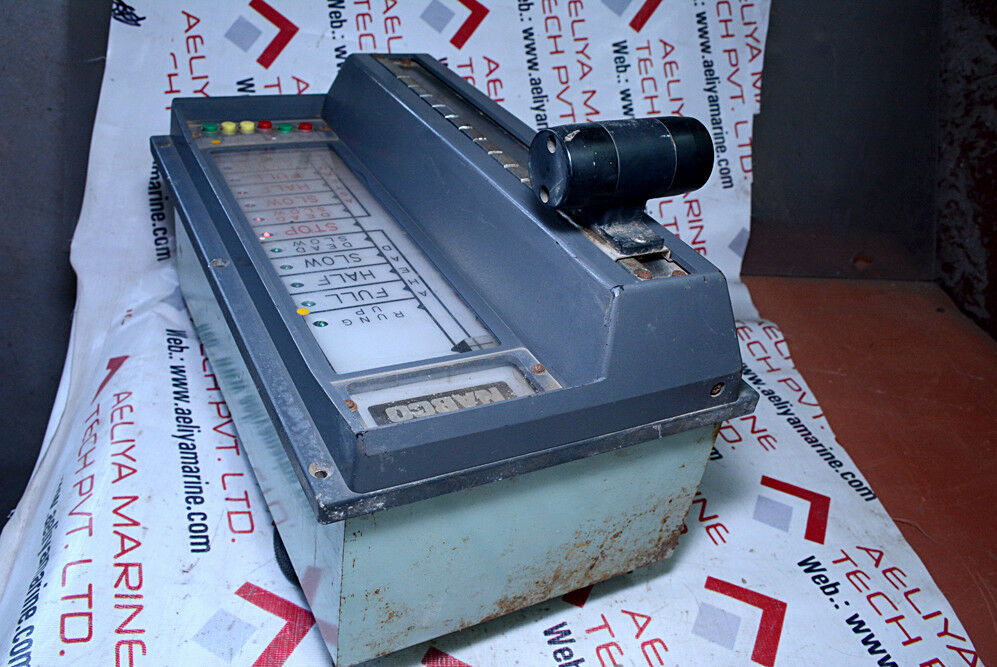 NABCO KEL 7010 036 160 3515 SPEED CONTROL