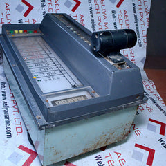 NABCO KEL 7010 036 160 3515 SPEED CONTROL