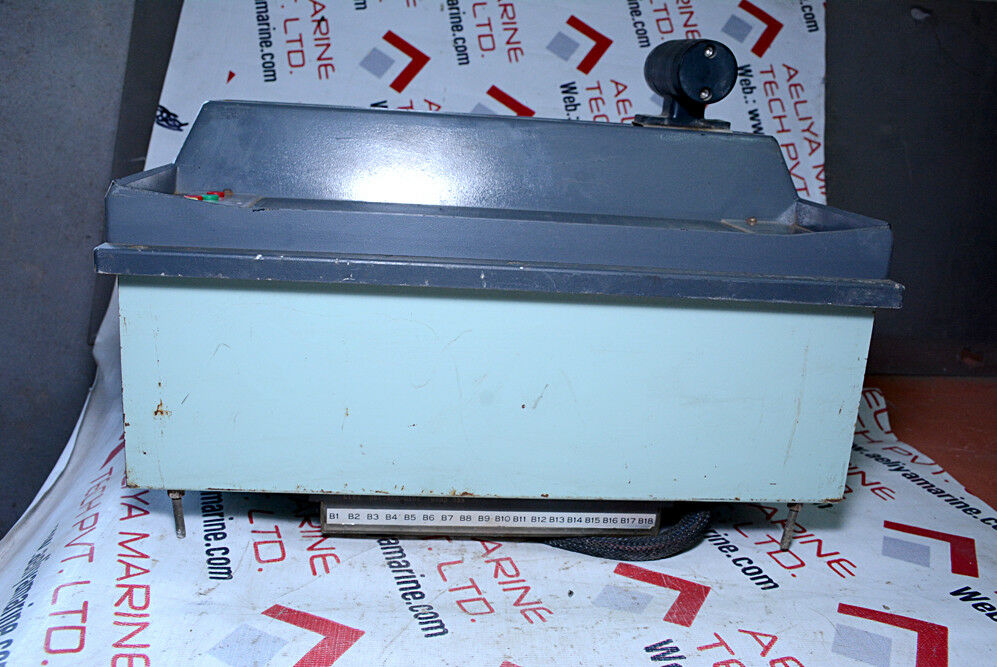 NABCO KEL 7010 036 160 3515 SPEED CONTROL