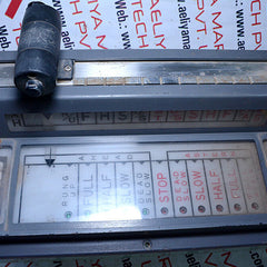 Nabco kel 7010-020-160 3271 speed control