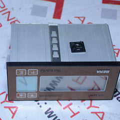 Beka associates ba328c 4 1/2 digital display indicator