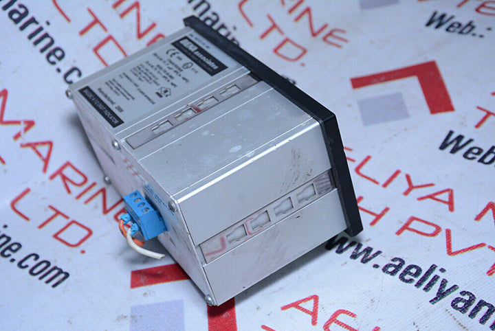 Beka associates ba328c 4 1/2 digital display indicator
