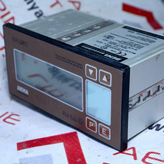 Beka associates ba328c 4 1/2 digital display indicator