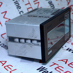 Beka associates ba328c 4 1/2 digital display indicator