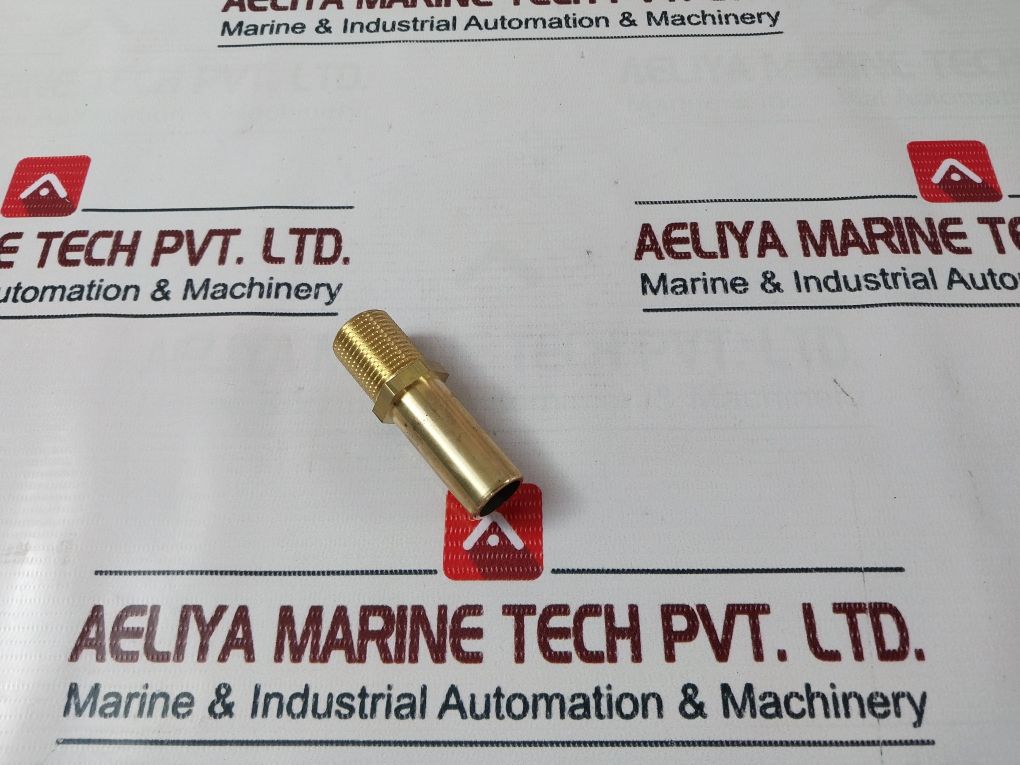 Lot Of 3X 169355 Water Supply Fitting W/Joint