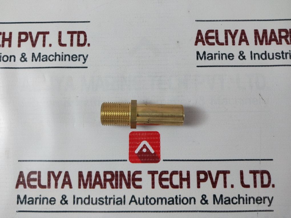 Lot Of 3X 169355 Water Supply Fitting W/Joint