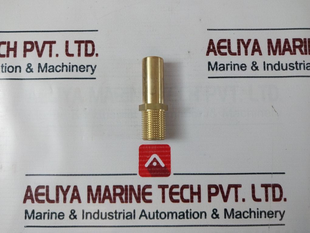 169355 Water Supply Fitting W/Joint
