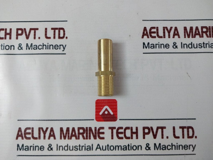 169355 Water Supply Fitting W/Joint
