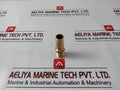 Lot Of 3X 169355 Water Supply Fitting W/Joint