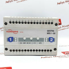 Flowserve Gestranrs 1-50 Steam Boiler Water Level Limiter
