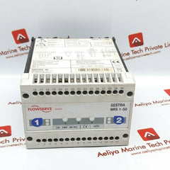 Flowserve Gestranrs 1-50 Steam Boiler Water Level Limiter