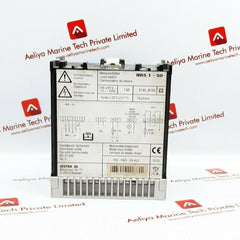Flowserve Gestranrs 1-50 Steam Boiler Water Level Limiter