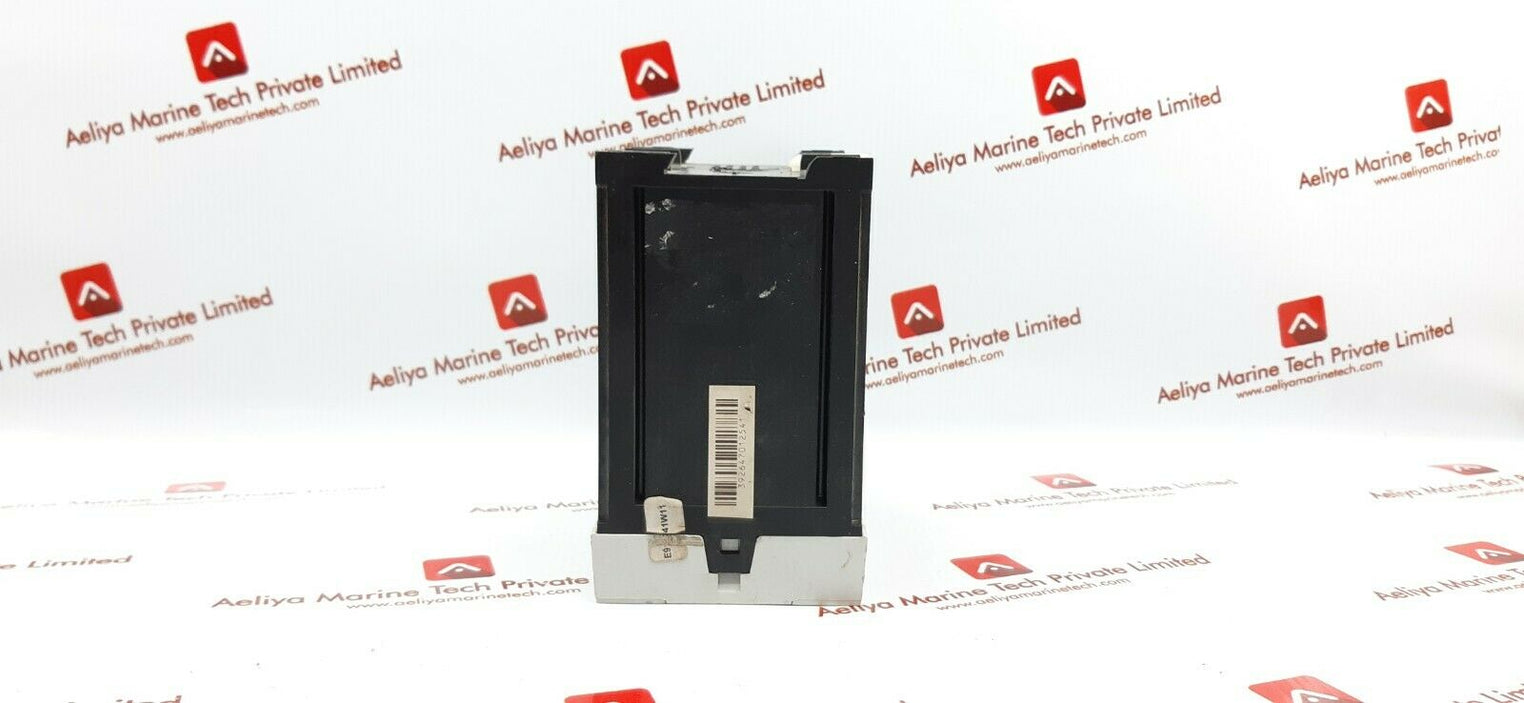 Flowserve Gestranrs 1-50 Steam Boiler Water Level Limiter