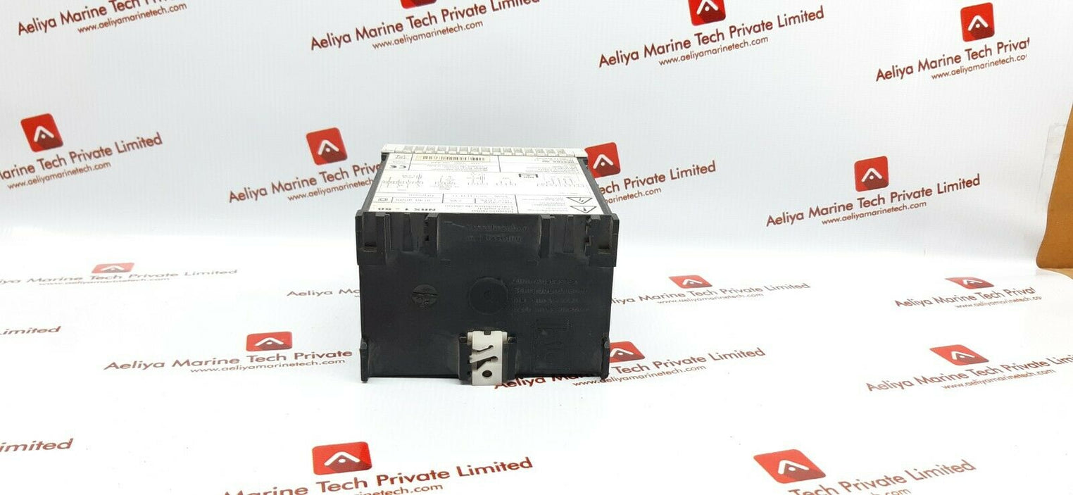 Flowserve Gestranrs 1-50 Steam Boiler Water Level Limiter