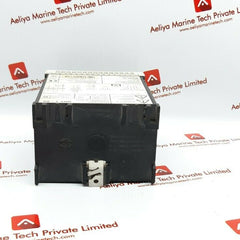 Flowserve Gestranrs 1-50 Steam Boiler Water Level Limiter