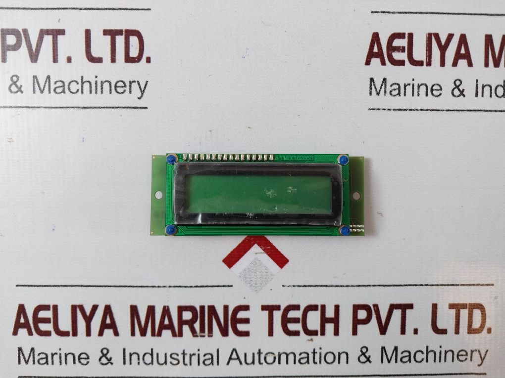 Tmbc16265B V5.0 Lcd Module