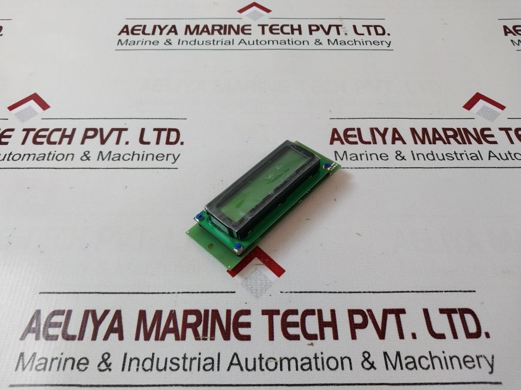 Tmbc16265B V5.0 Lcd Module