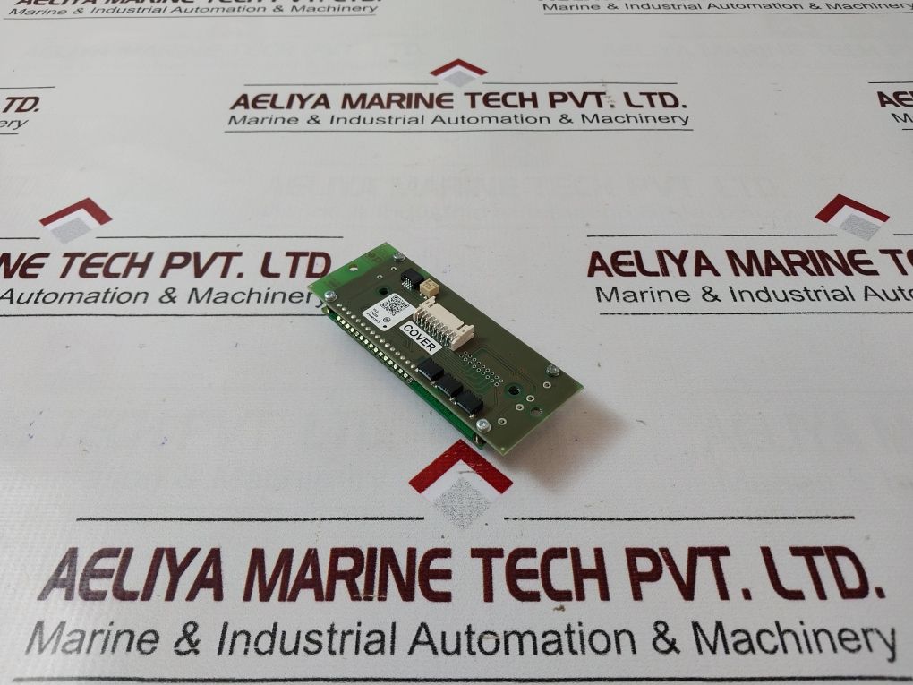 Tmbc16265B V5.0 Lcd Module