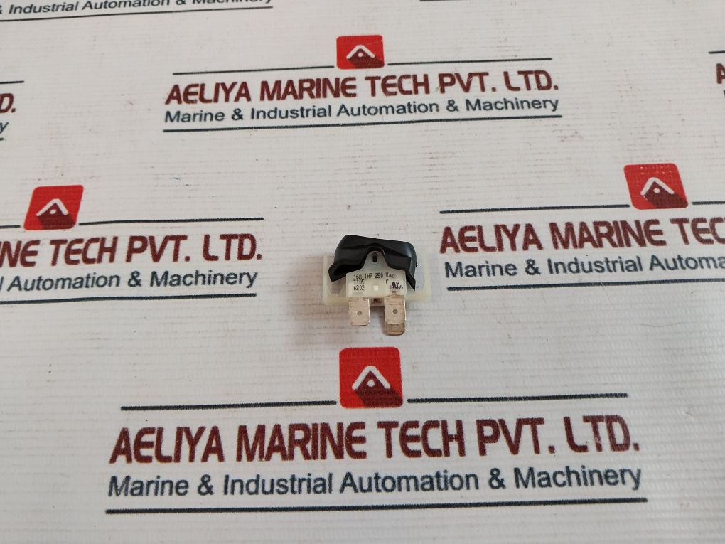 16A 1Hp 250 Vac T105 Base Mount Spray Plate Switch Set