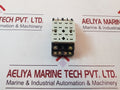 16B244 252 Auxiliary Relay Base
