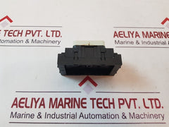 Itt-mti 810105-0112 Auxiliary Relay Base